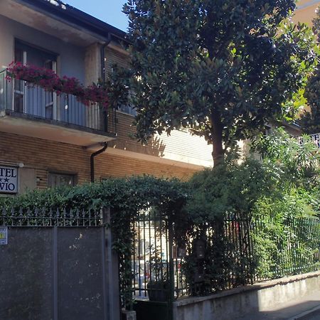 Hotel Brivio Mediolan Zewnętrze zdjęcie