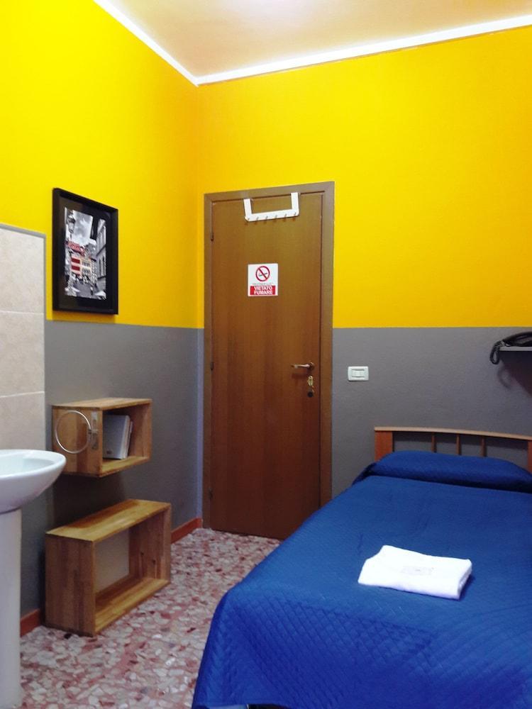 Hotel Brivio Mediolan Zewnętrze zdjęcie