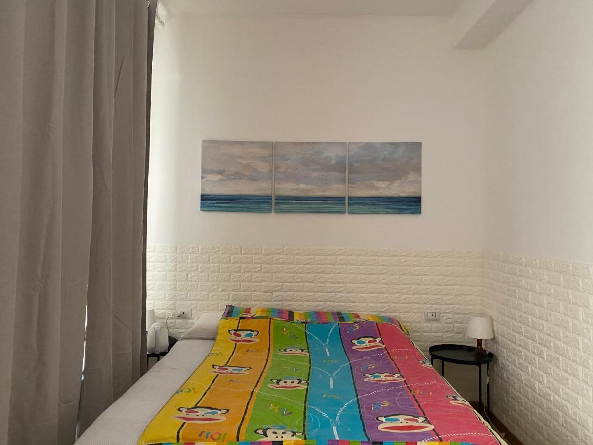 Hotel Brivio Mediolan Zewnętrze zdjęcie