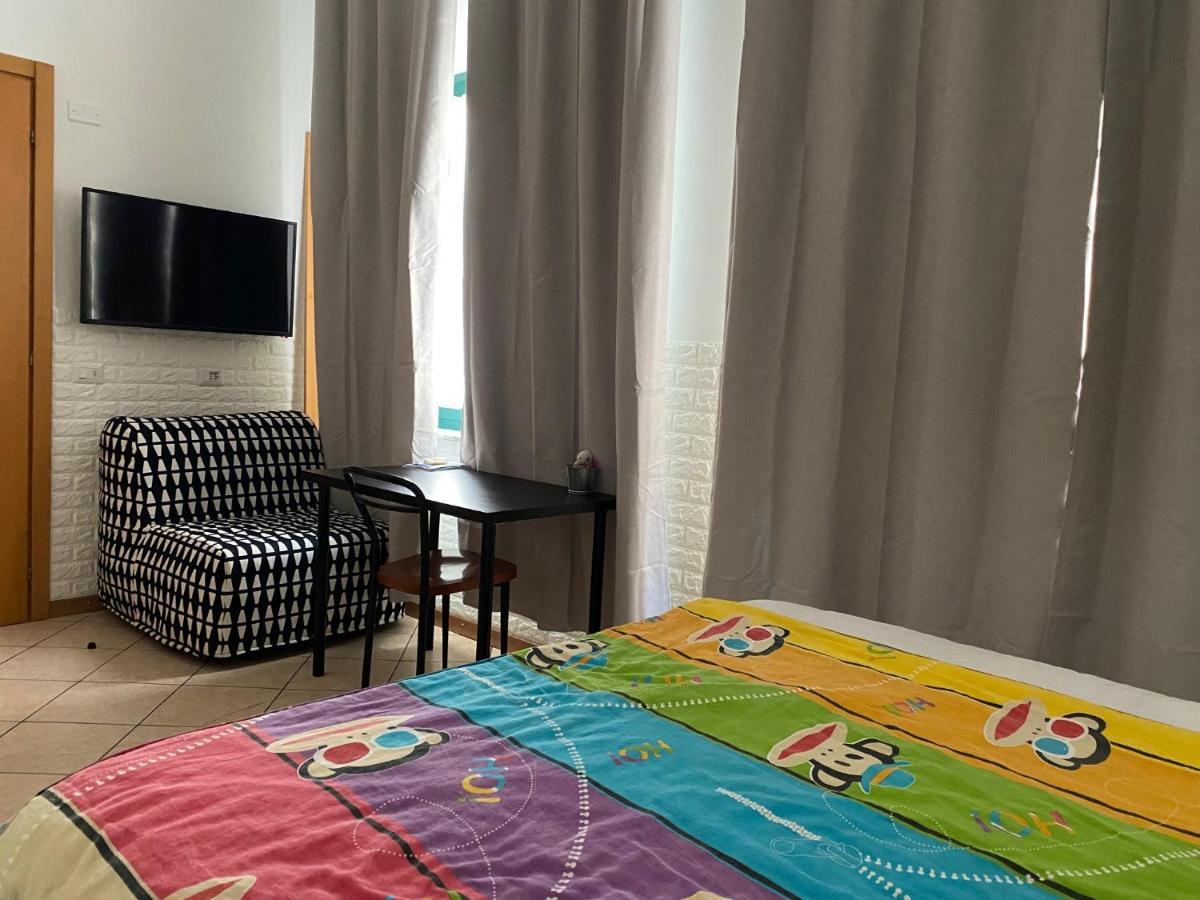 Hotel Brivio Mediolan Zewnętrze zdjęcie