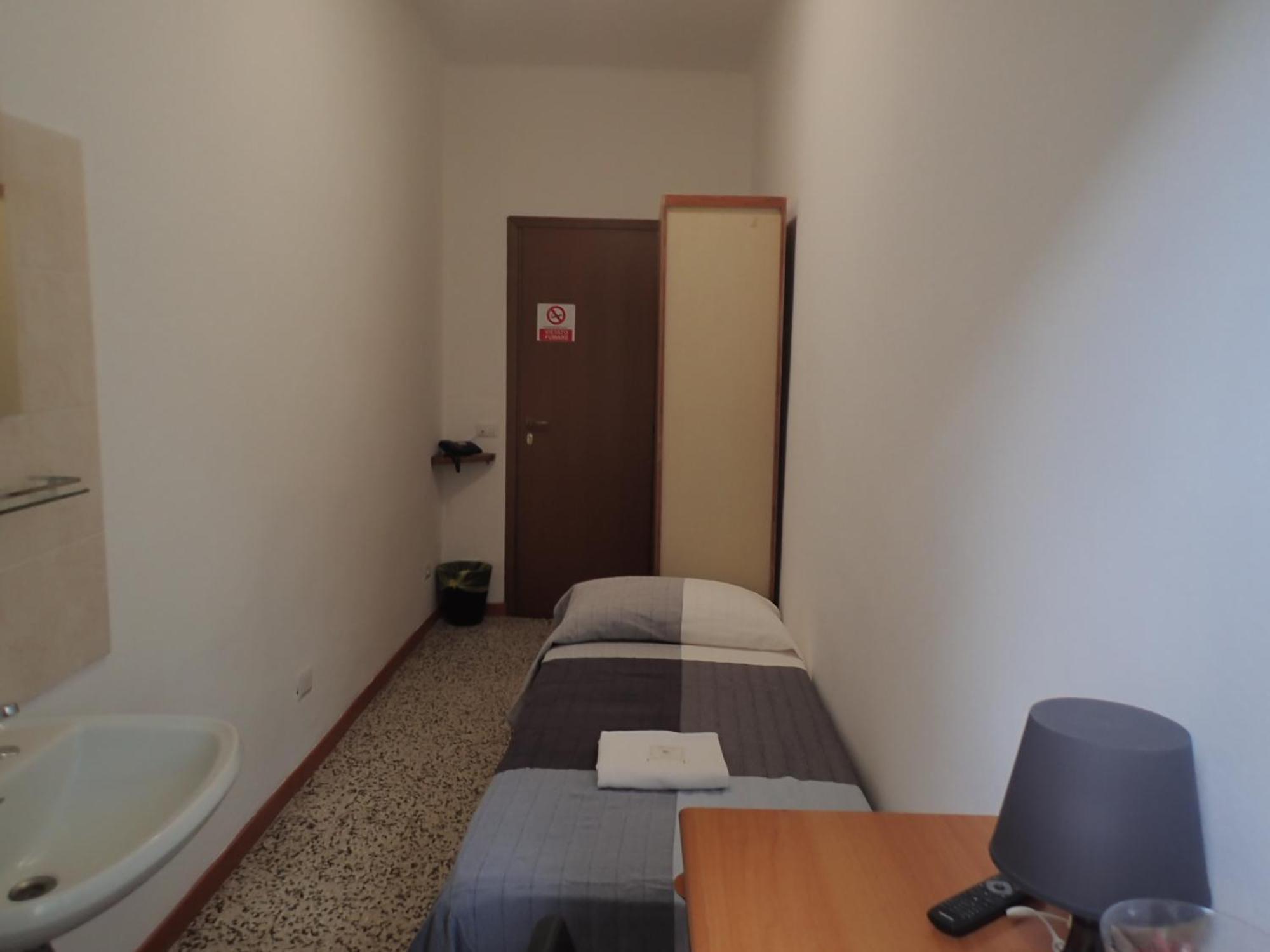 Hotel Brivio Mediolan Pokój zdjęcie