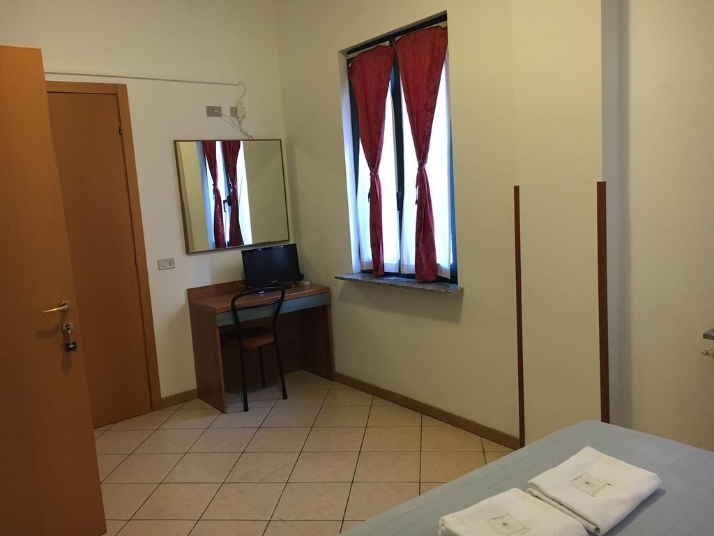 Hotel Brivio Mediolan Zewnętrze zdjęcie