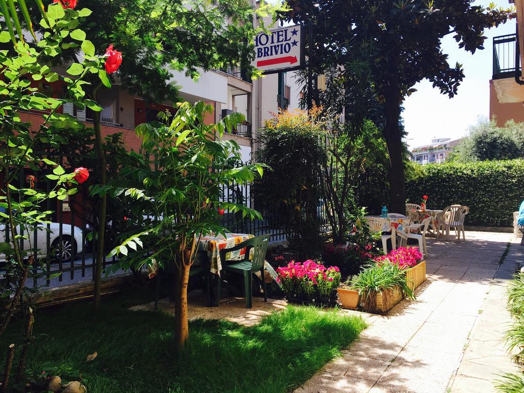 Hotel Brivio Mediolan Zewnętrze zdjęcie