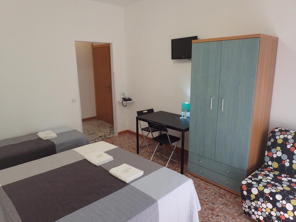 Hotel Brivio Mediolan Pokój zdjęcie