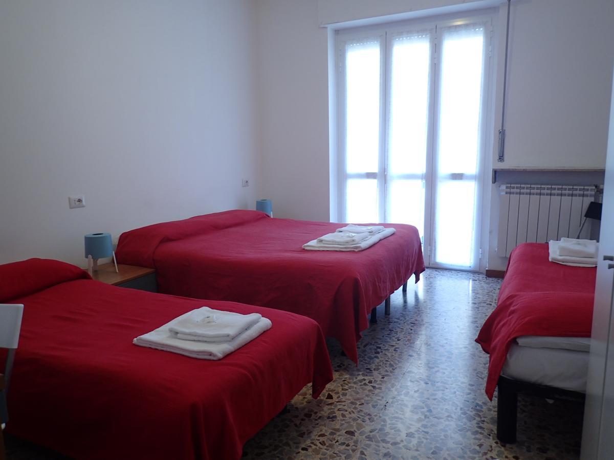 Hotel Brivio Mediolan Pokój zdjęcie